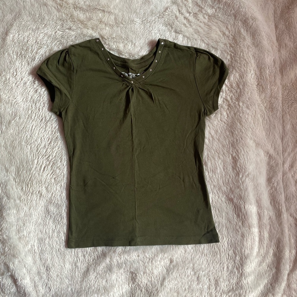 Girls clothes